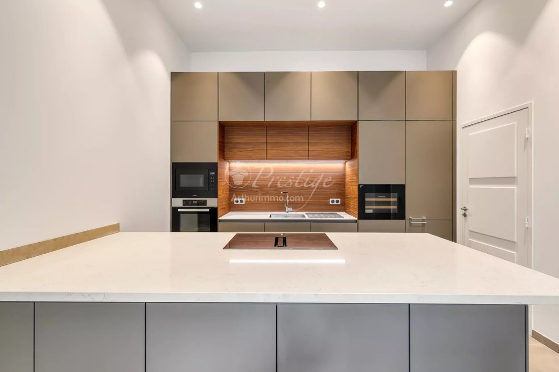 Apartment in Chambery, Auvergne-Rhône-Alpes, France 4 - 18334077