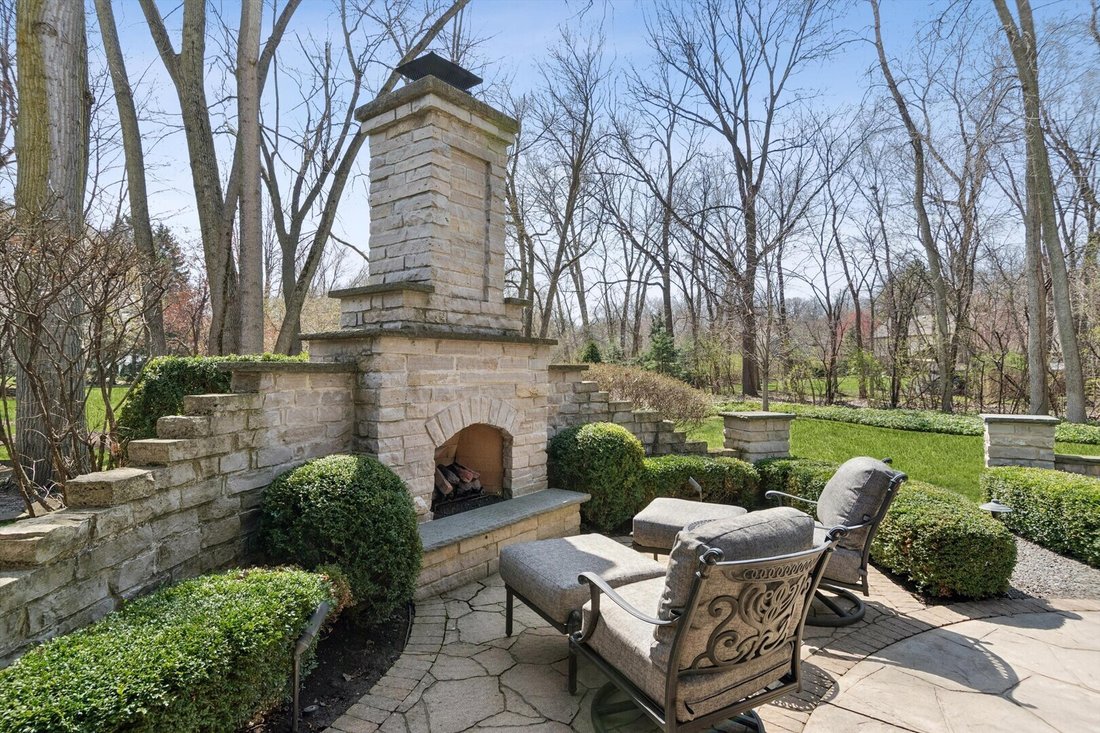 House in St. Charles, Illinois, United States 5 - 18334158