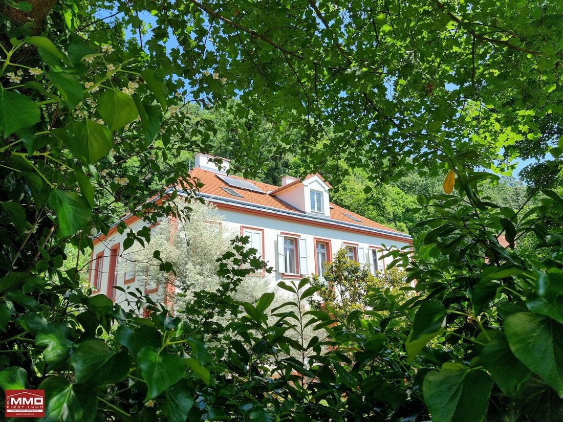 Villa in Vienna, Wien, Austria 2 - 17026684