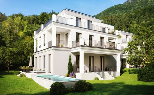 Apartment in Salzburg, Salzburg, Austria 1