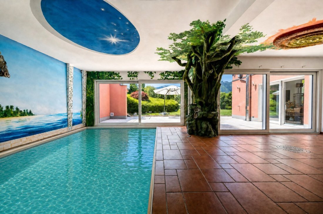 Villa in Bruck an der Mur, Styria, Austria 4 - 18333971
