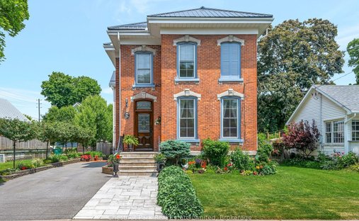 Maison à Picton, Ontario, Canada 1