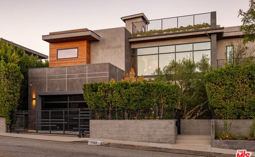 House in Los Angeles, California, United States 1