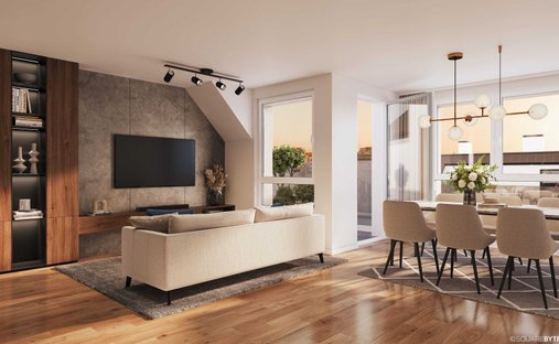 Appartement à Vienne, Vienne, Autriche 1