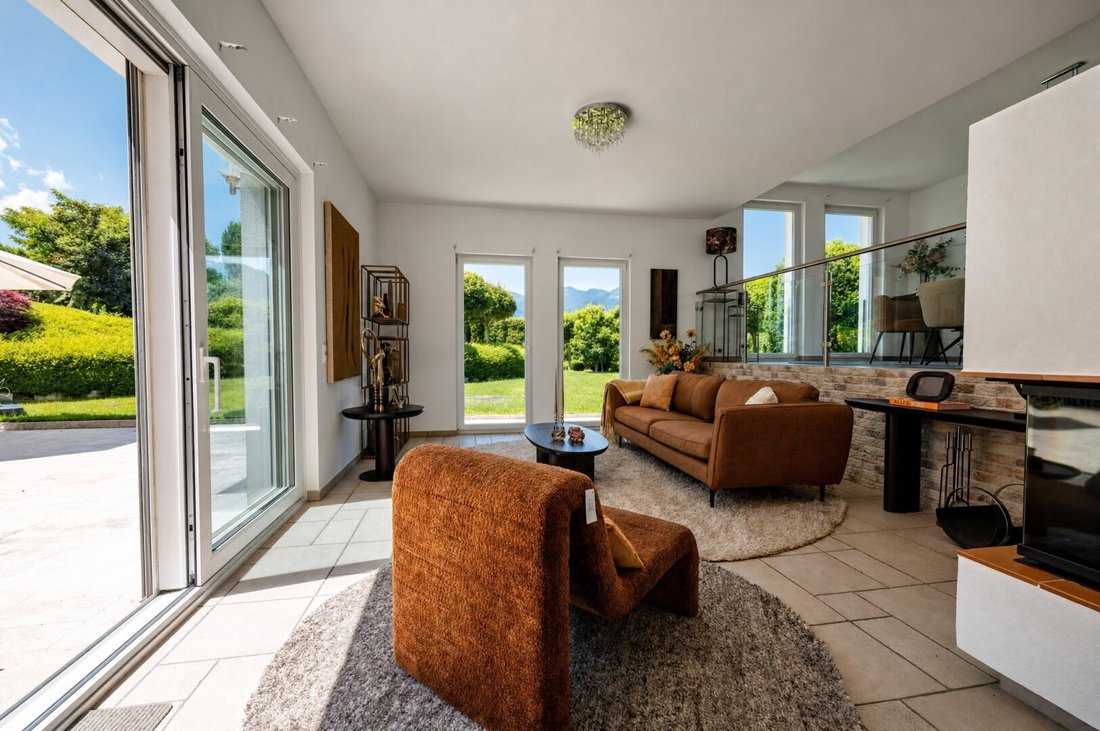 Villa in Bruck an der Mur, Styria, Austria 3 - 18333971