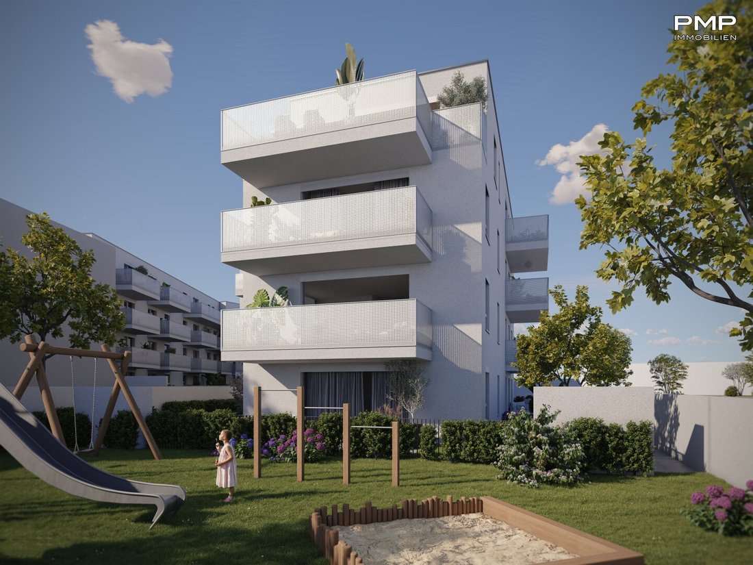 Apartment in Korneuburg, Lower Austria, Austria 1 - 18333942