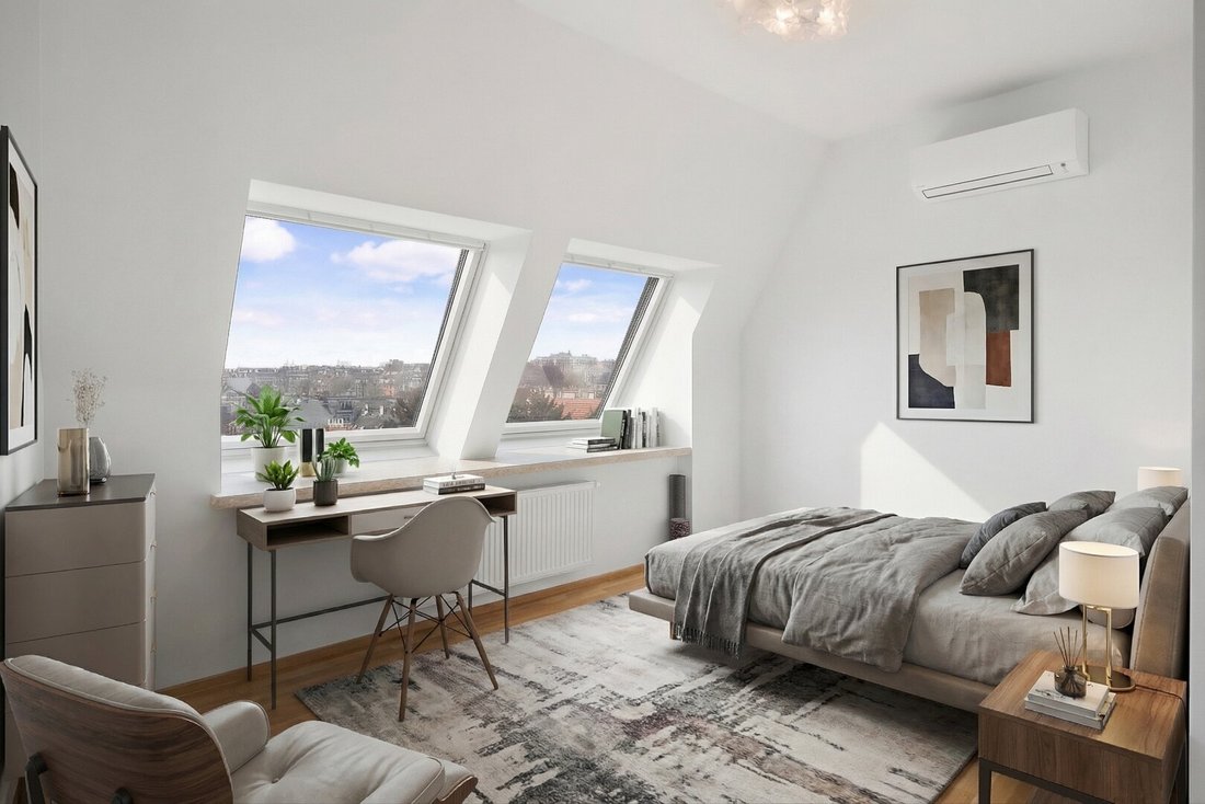 Penthouse in Vienna, Wien, Austria 5 - 18333980