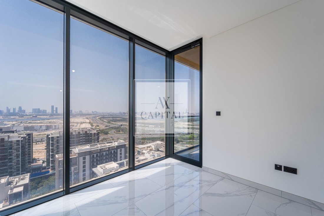 Apartment in MBR- Al Merkad, Dubai, United Arab Emirates 1 - 18334081