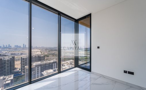Apartment in MBR- Al Merkad, Dubai, United Arab Emirates 1