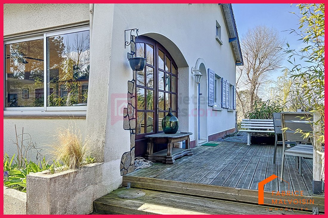 Villa in Cucq, Hauts-de-France, France 1 - 18073615