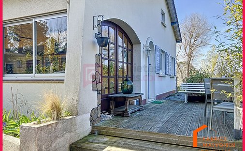 Villa in Cucq, Hauts-de-France, France 1