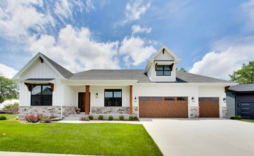 House in St. Charles, Illinois, United States 1