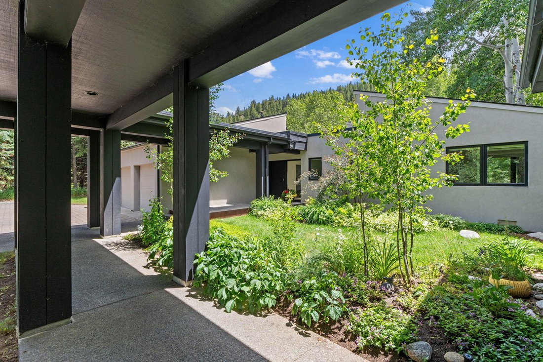 Haus in Ketchum, Idaho, Vereinigte Staaten 4 - 18334119