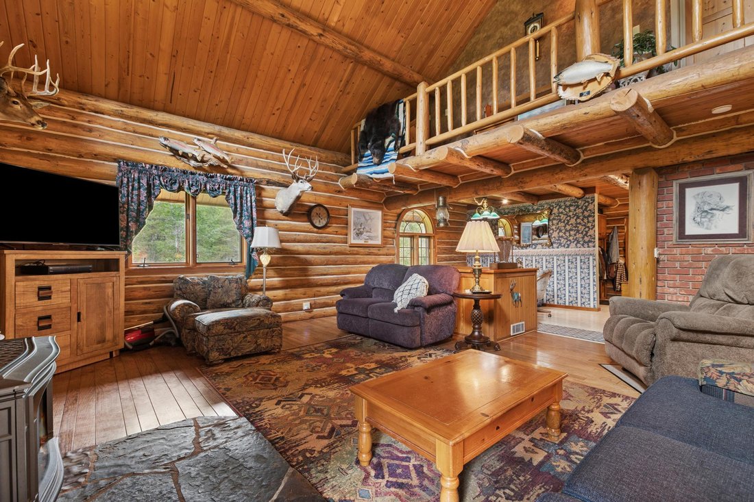 House in West Glacier, Montana, United States 5 - 18334111