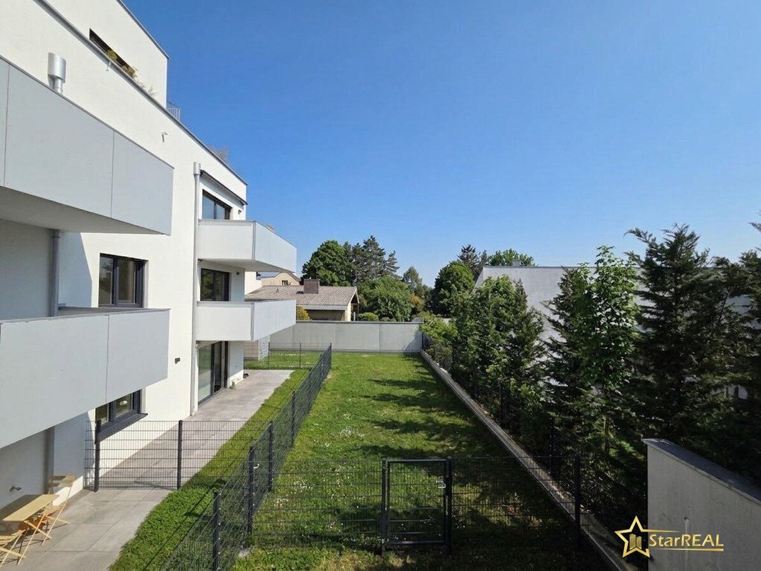 Apartment in Mödling, Lower Austria, Austria 4 - 17026983