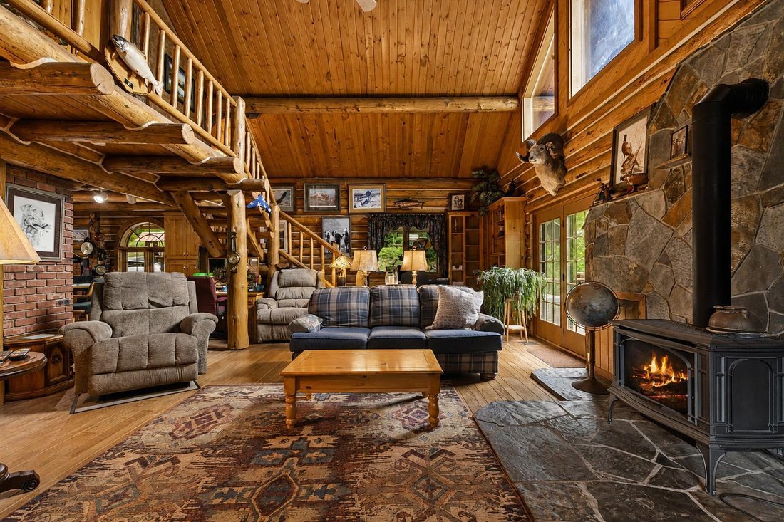 House in West Glacier, Montana, United States 4 - 18334111