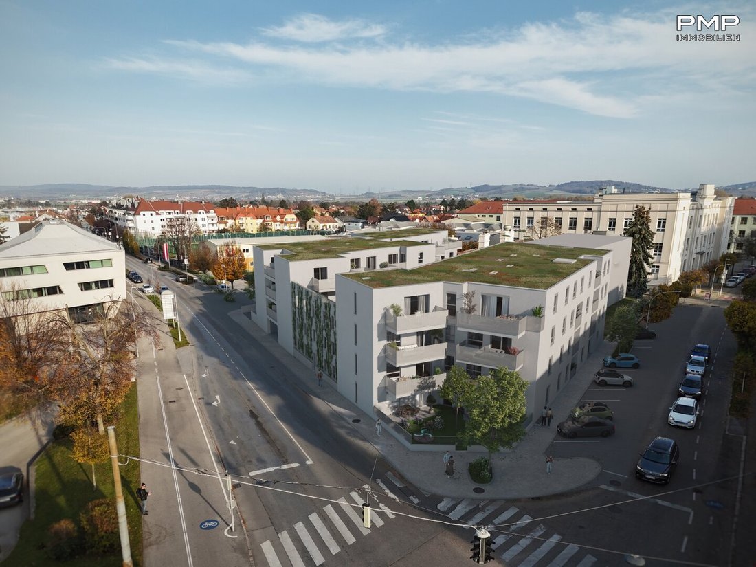 Apartment in Korneuburg, Lower Austria, Austria 3 - 18333930