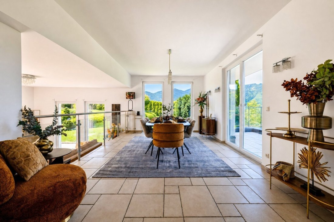 Villa in Bruck an der Mur, Styria, Austria 2 - 18333971
