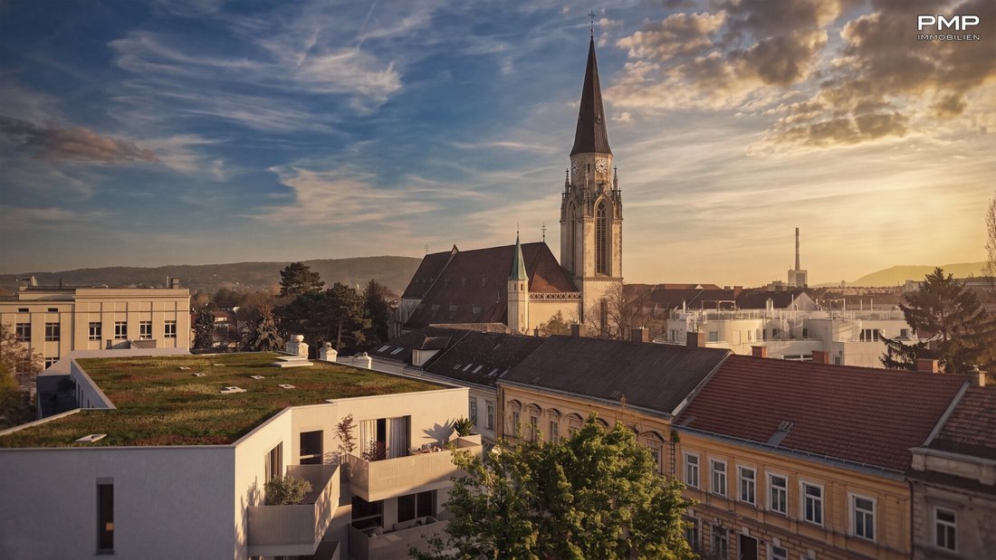 Apartment in Korneuburg, Lower Austria, Austria 4 - 18333930