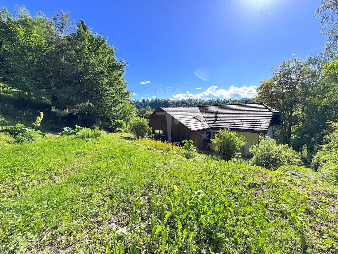 House in Naves-Parmelan, Auvergne-Rhône-Alpes, France 5 - 18038334