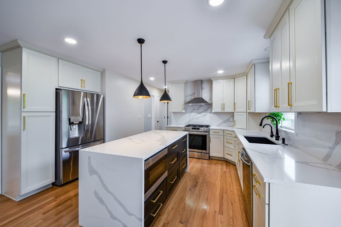 House in Naperville, Illinois, United States 4 - 18334102