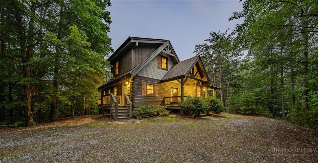House in Nebo, North Carolina, United States 2 - 18333797