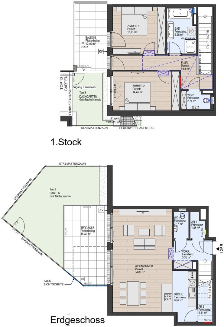 Apartment in Vienna, Wien, Austria 3 - 18334004