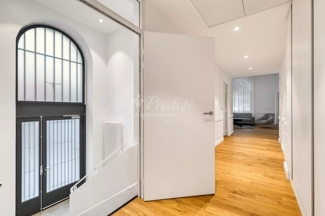 Apartment in Chambery, Auvergne-Rhône-Alpes, France 2 - 18334077