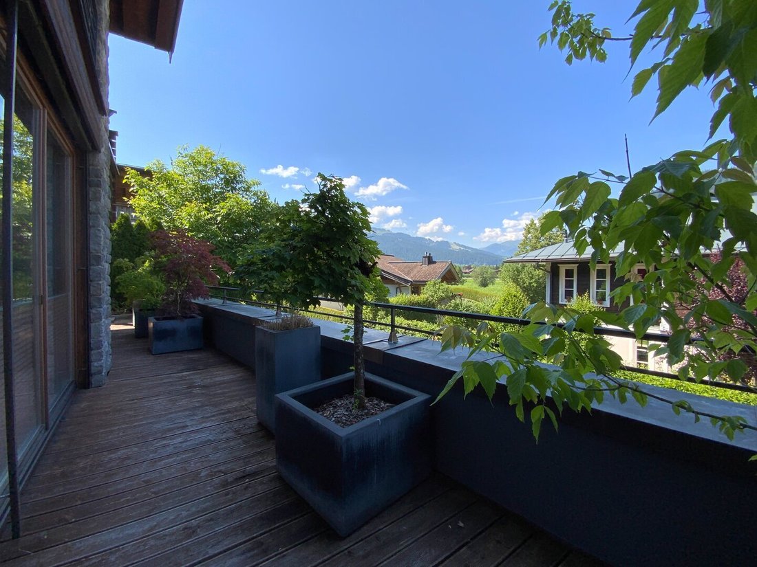 Apartment in Reith bei Kitzbühel, Tyrol, Austria 2 - 18333954