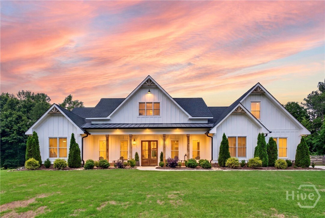 Casa en Monroe, Georgia, Estados Unidos 1 - 18334110