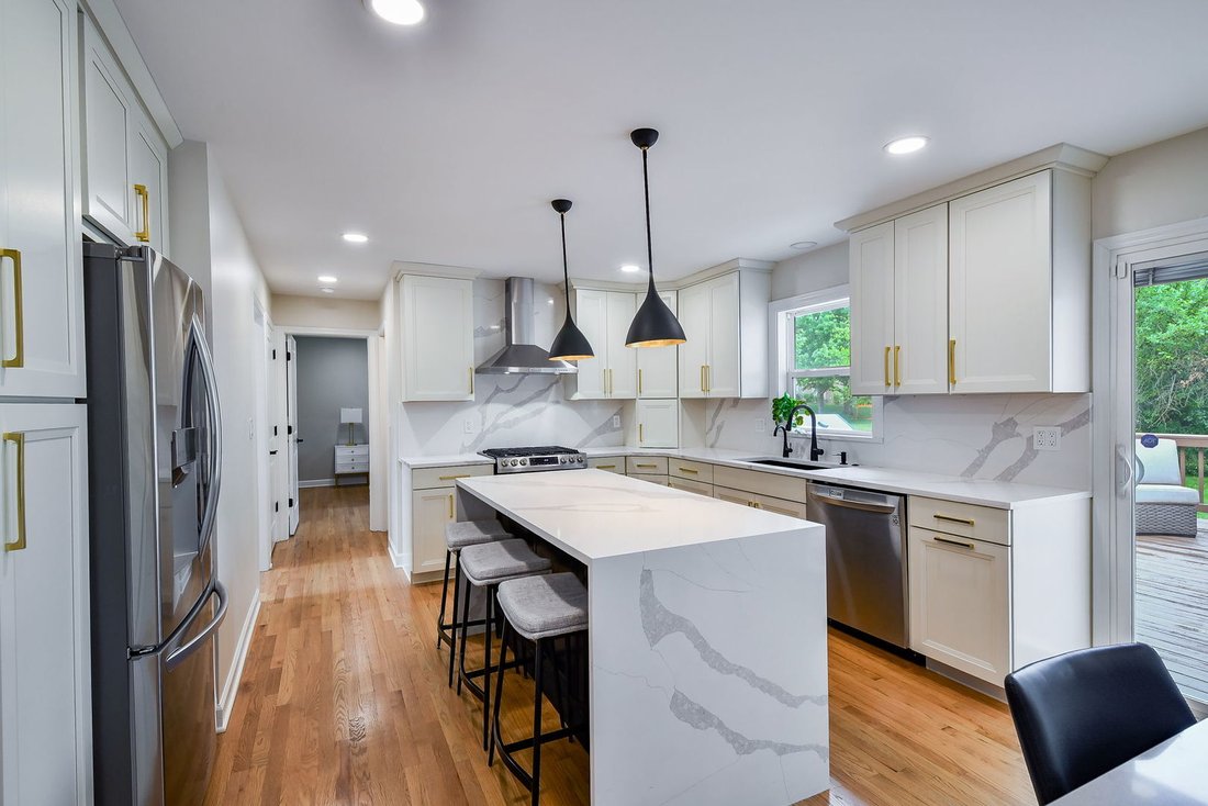 House in Naperville, Illinois, United States 5 - 18334102
