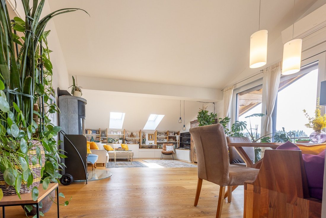 Appartement à Mondsee, Haute-Autriche, Autriche 4 - 18333939