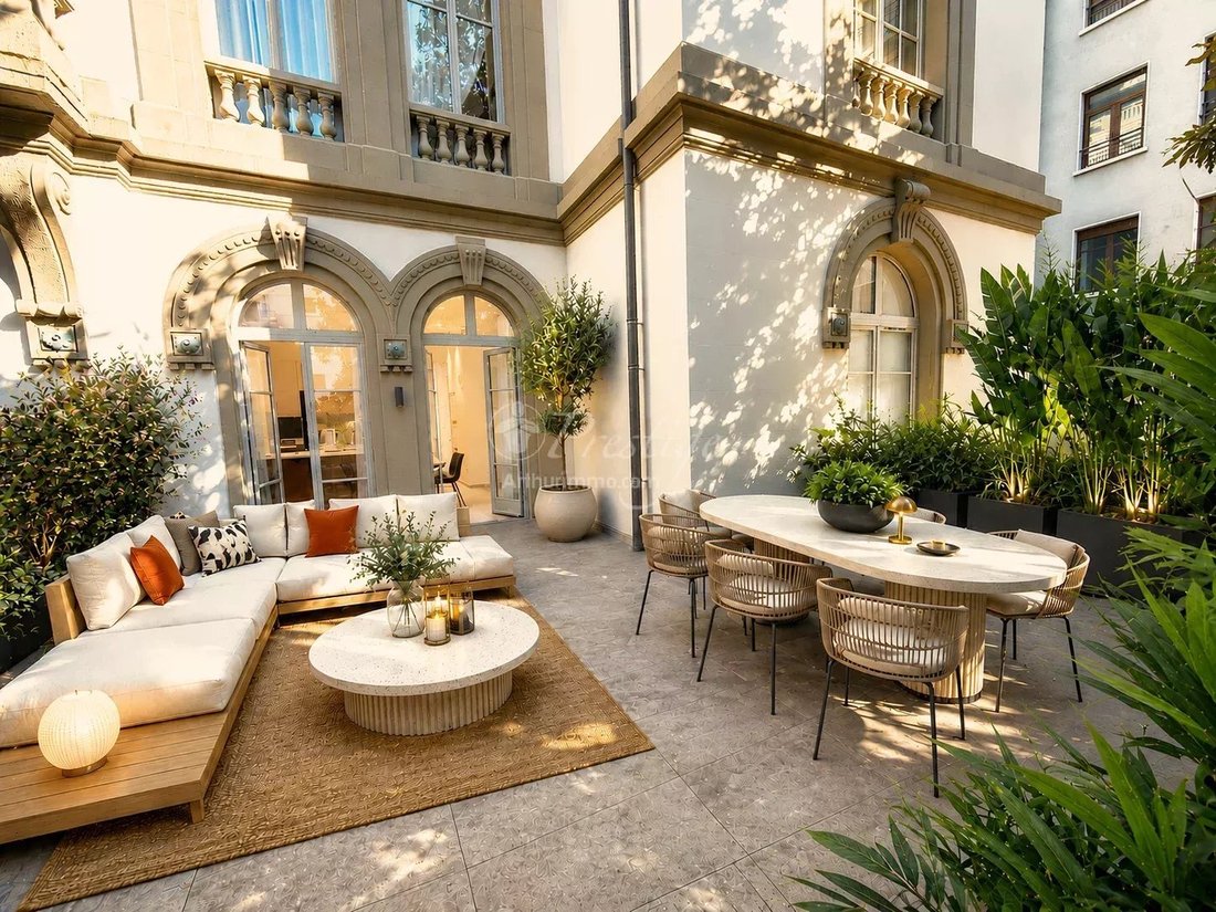 Apartment in Chambery, Auvergne-Rhône-Alpes, France 1 - 18334077