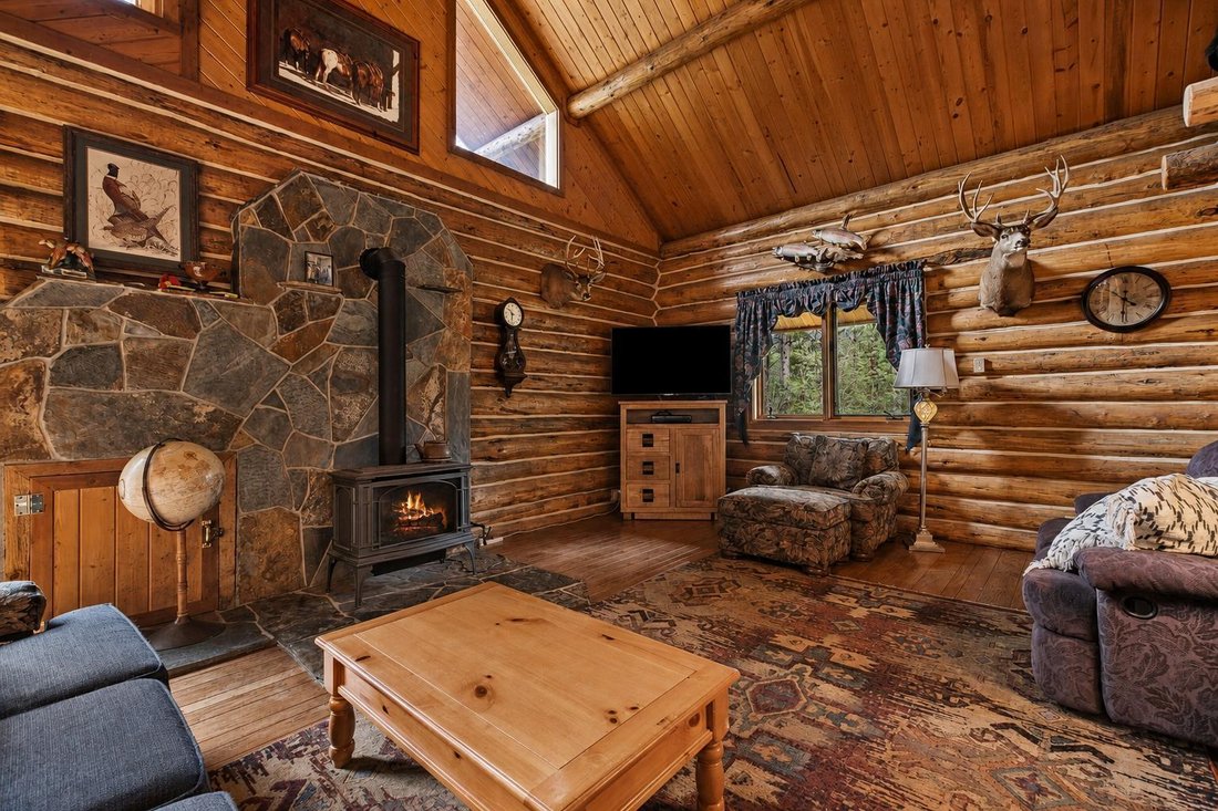 House in West Glacier, Montana, United States 3 - 18334111