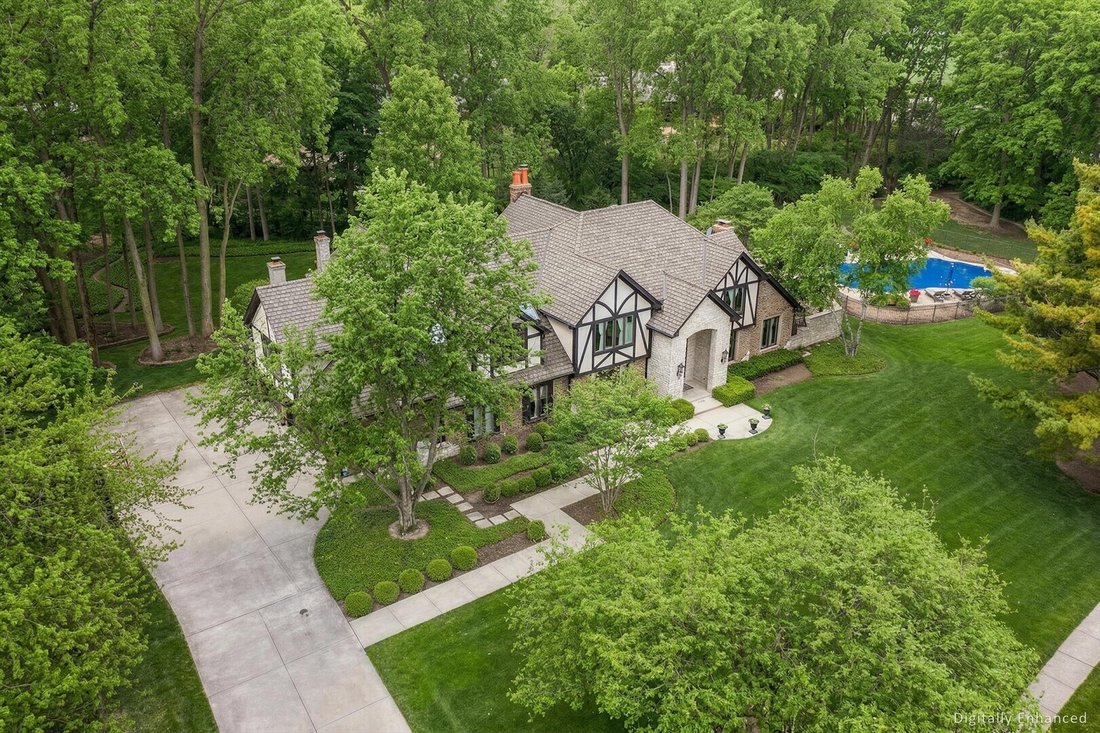 House in St. Charles, Illinois, United States 1 - 18334158