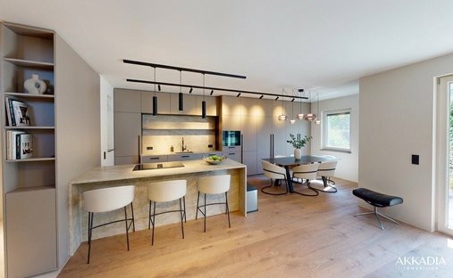 House in Korneuburg, Lower Austria, Austria 1