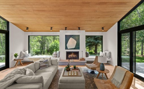 Maison à Ketchum, Idaho, États-Unis 1
