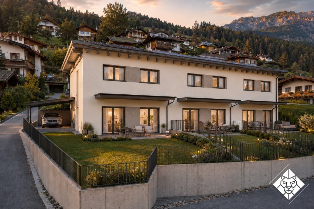 Stans, Tyrol, Austria 2 - 17097581