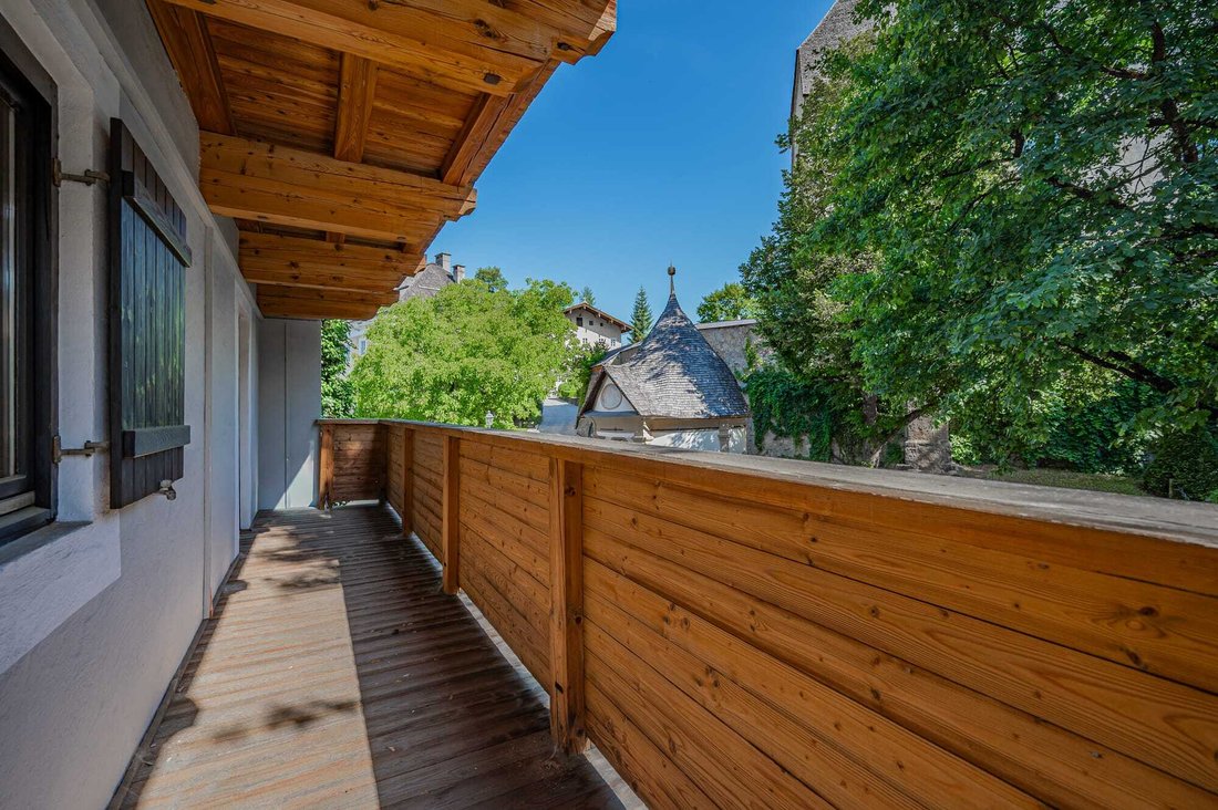 Apartment in Kitzbuhel, Tyrol, Austria 3 - 18334021
