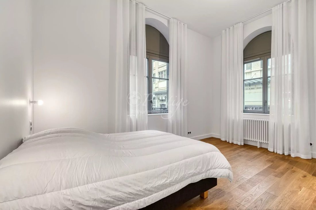 Apartment in Chambery, Auvergne-Rhône-Alpes, France 5 - 18334077