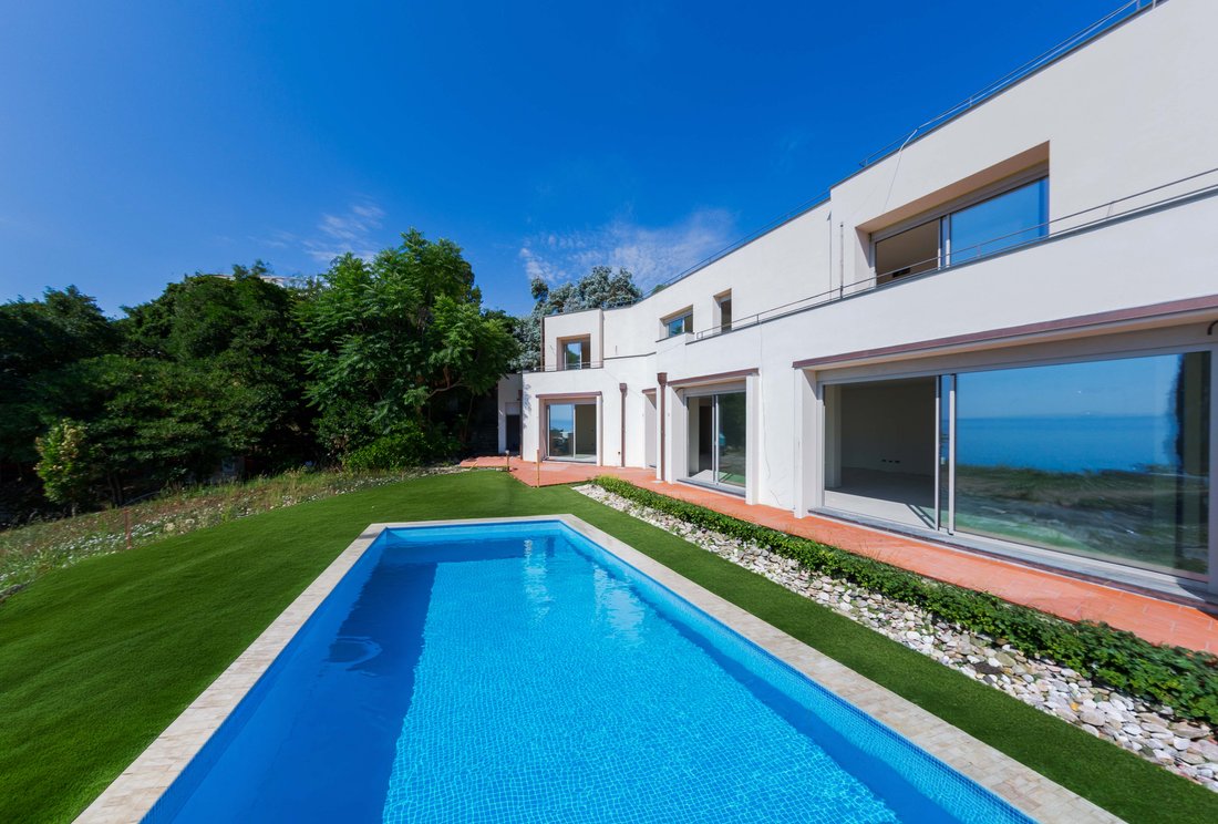 Villa in Varazze, Liguria, Italy 3 - 18334344