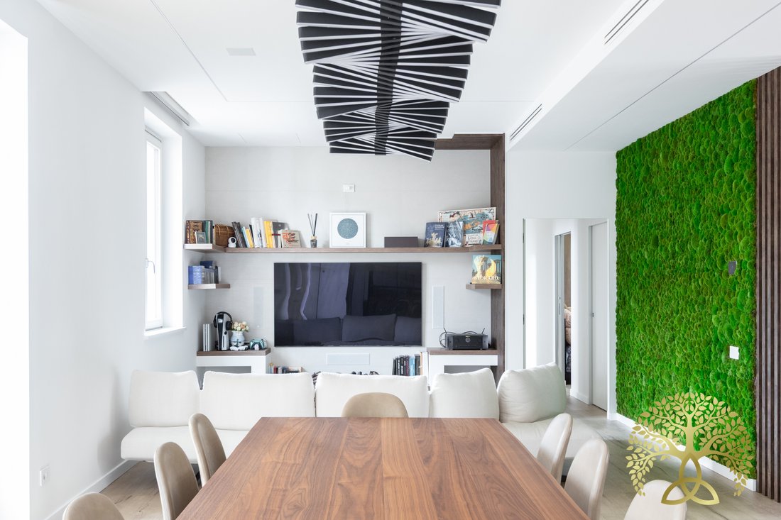 Apartment in Prati, Rome, Italy 5 - 18334317