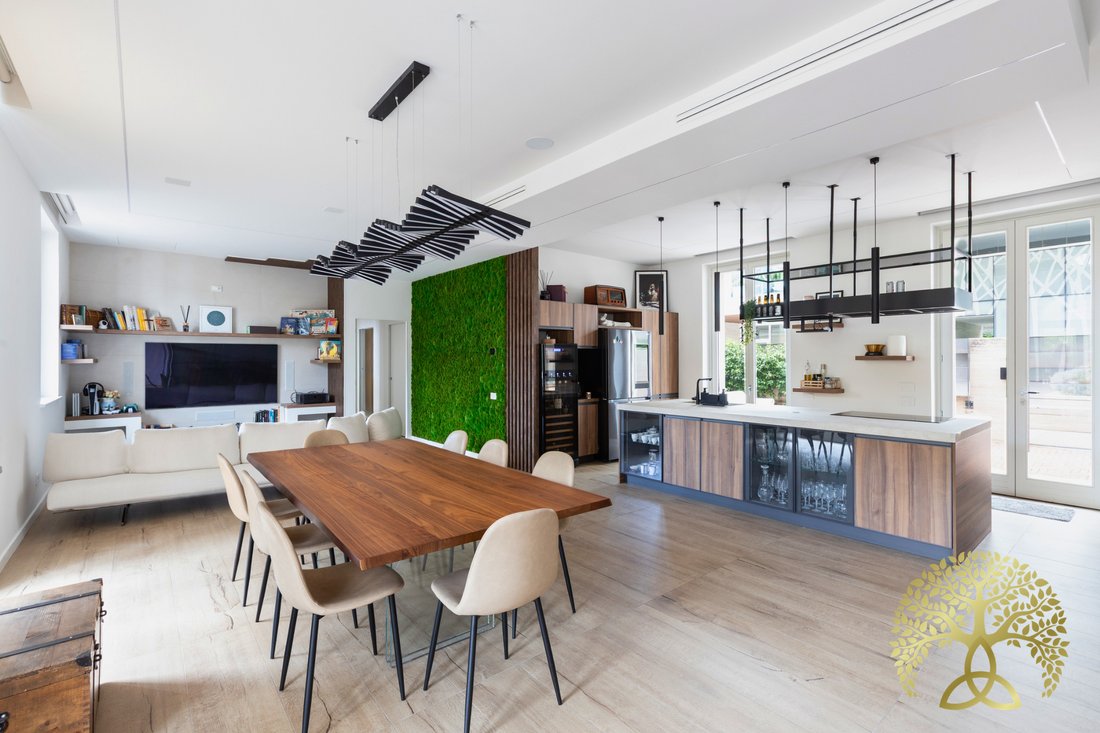 Apartment in Prati, Rome, Italy 3 - 18334317