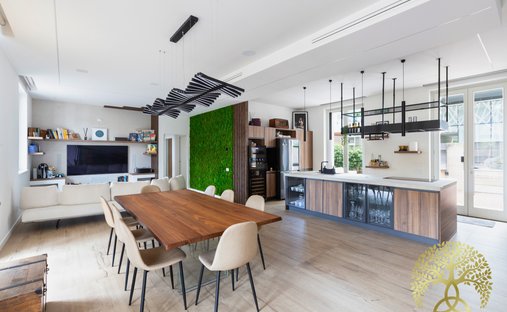 Appartamento a Prati, Roma, Italia 1