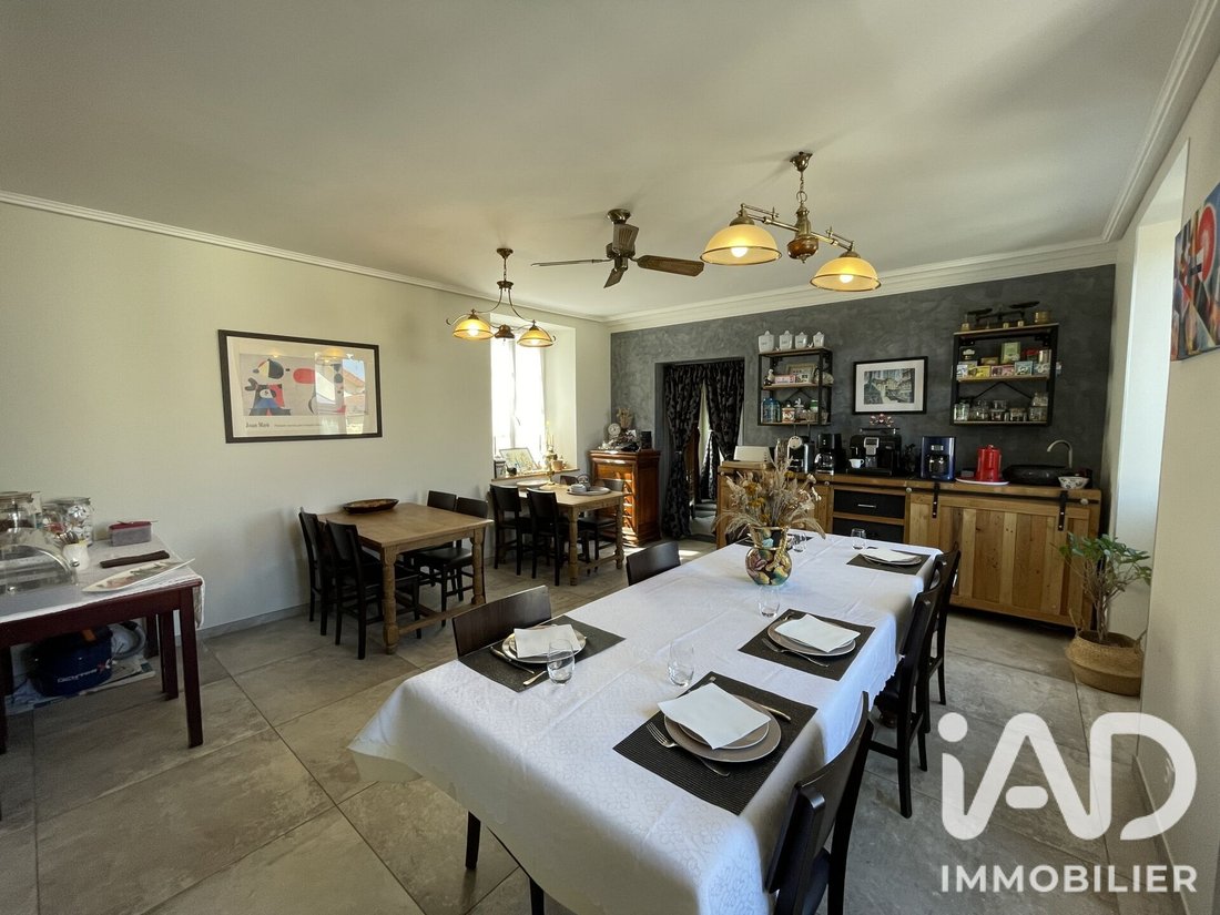 House in Pacy-sur-Armancon, Bourgogne – Franche-Comté, France 4 - 18339151