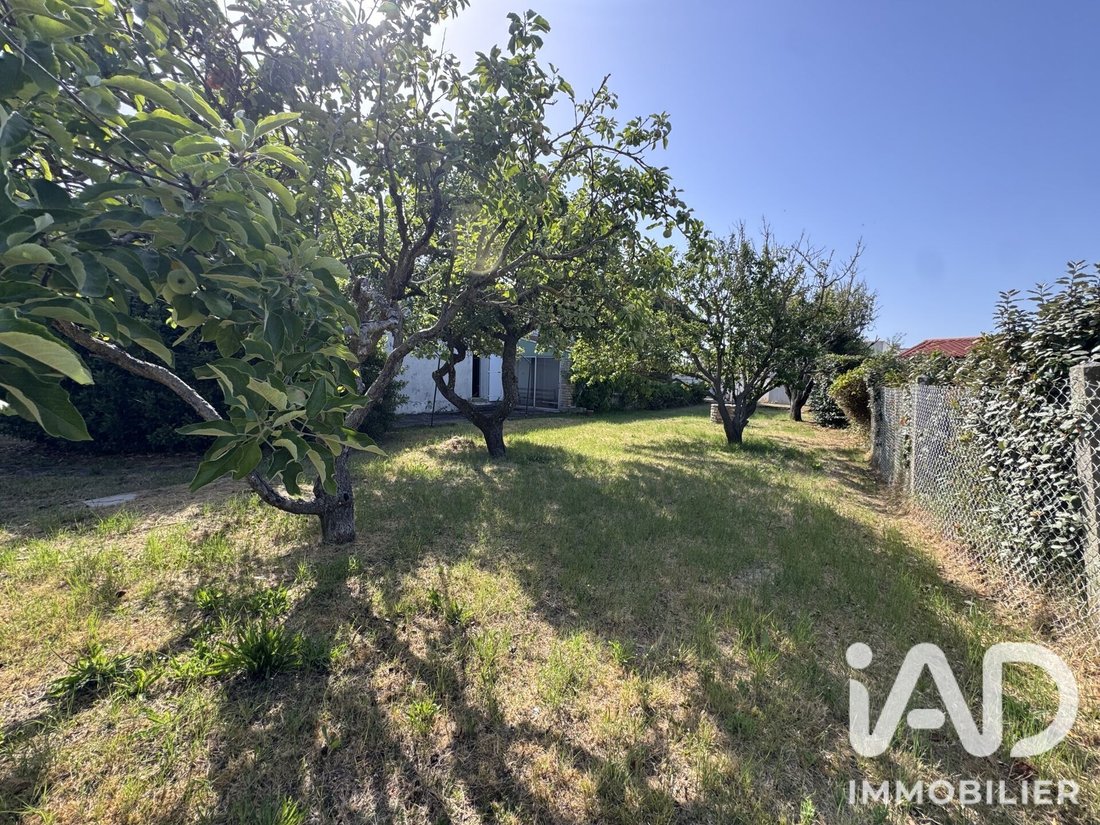 House in Saint-Clement-des-Baleines, Nouvelle-Aquitaine, France 2 - 18338721