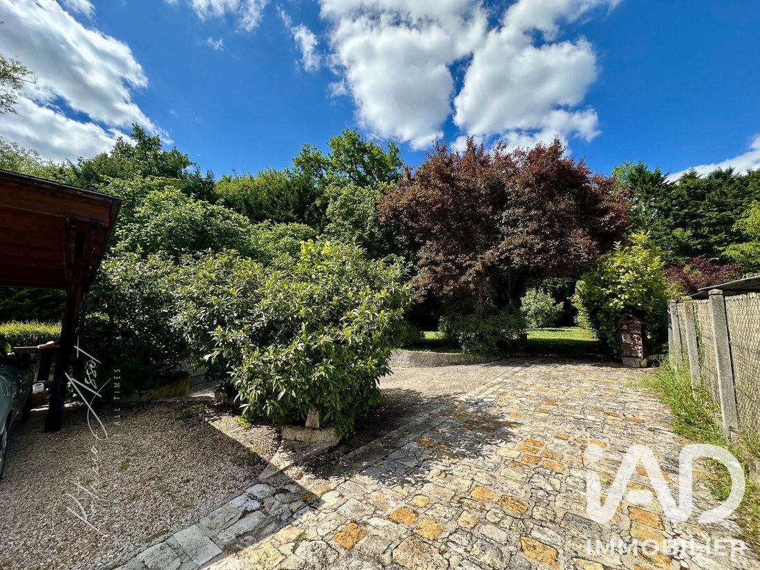 House in Bourron-Marlotte, Ile-de-France, France 2 - 18338953