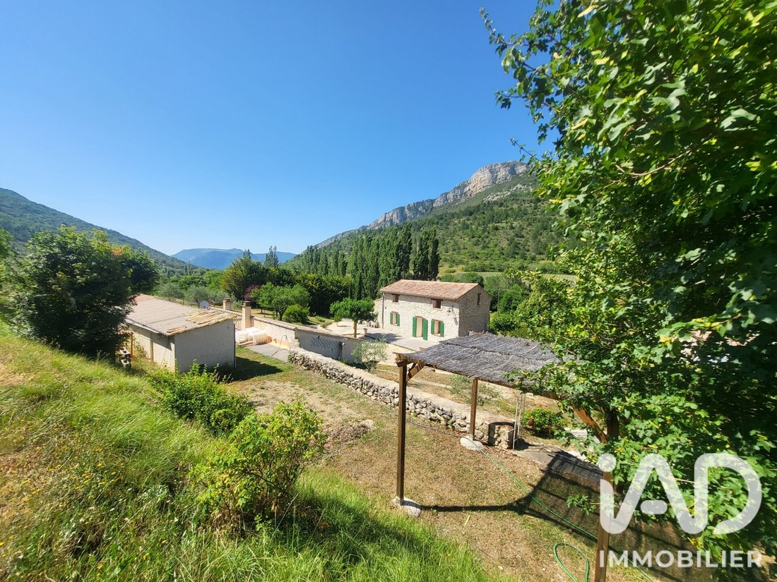House in Arnayon, Auvergne-Rhône-Alpes, France 2 - 18337593