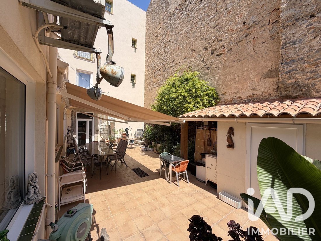 House in Centre Ville, Port-la-Nouvelle, France 2 - 18337080