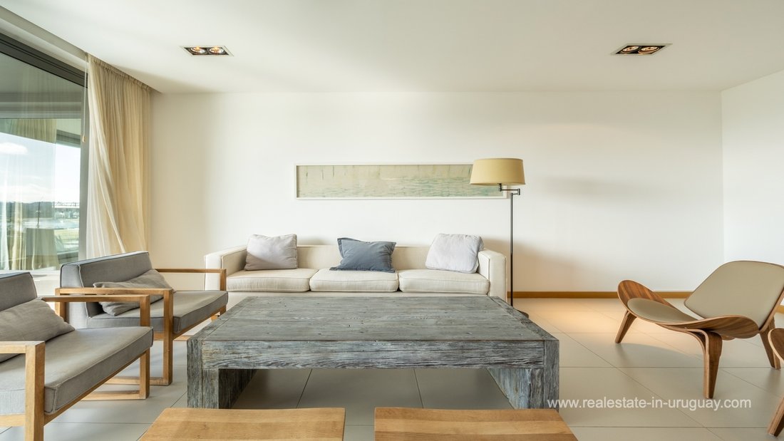 Apartment in Punta del Este, Maldonado Department, Uruguay 5 - 18334311